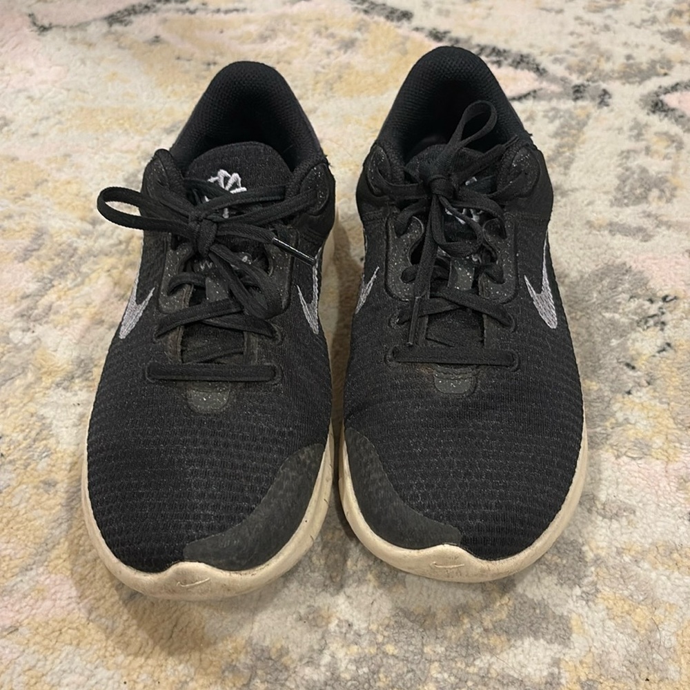 Nike Flex Experience Run 11 Running Shoes - Size 6 Wide (Women's Size 8 Wide) 🏃🏻